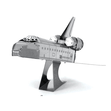 Transbordador Espacial Atlantis (Armable) - KATZER